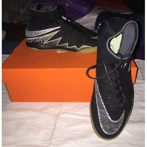 Mercurial hypervenom hot sale pas cher